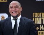 Roberto Carlos: Brazil legend 'recovering well' in hospital after procedure