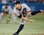 Robertson, 40, WS champion with Yankees, retires