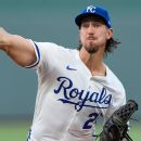 Rockies acquire McCarthy in trade with D-backs