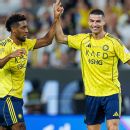 Ronaldo scores 17th goal of season for Al Nassr