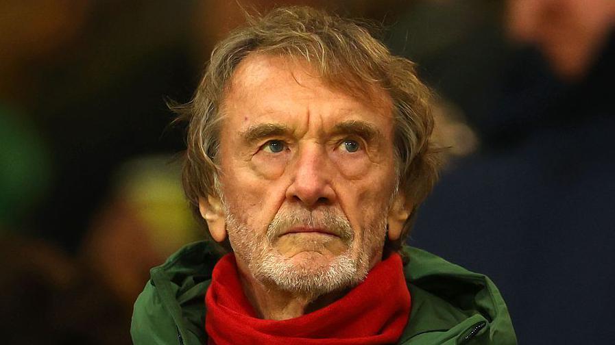 'Ruben Amorim exit latest example of Man Utd chaos under Sir Jim Ratcliffe'