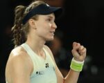 Rybakina beats Sabalenka for first Australian Open title