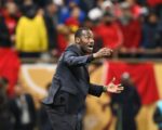 Senegal coach Thiaw banned, fined after AFCON final chaos