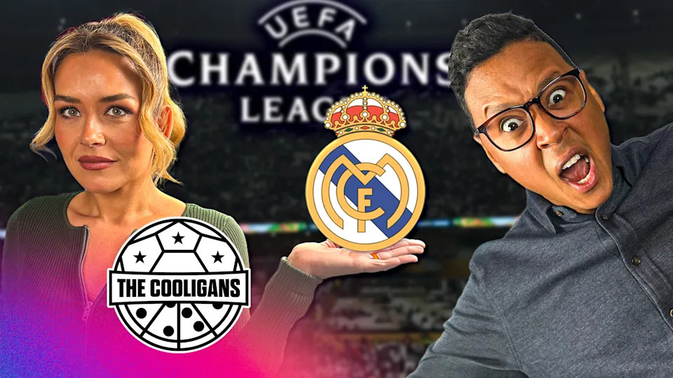 Separating CL Contenders and Pretenders, Is the Premier League Boring? & USWNT’s New Era Under Emma Hayes