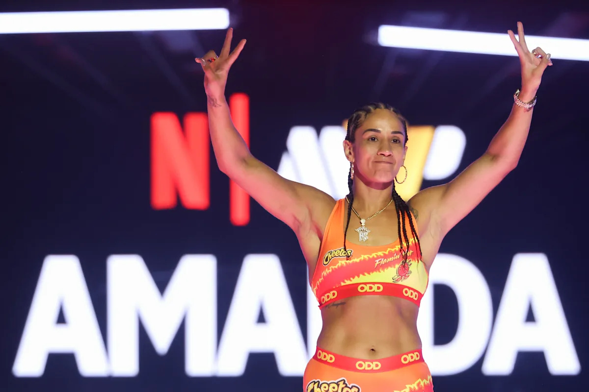 Serrano vs. Tellez Highlights, Streaming Updates TONIGHT!