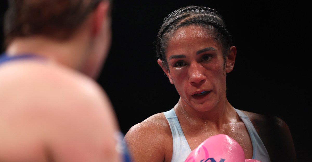 Serrano vs Tellez result: Amanda Serrano retains titles with hard-fought decision win