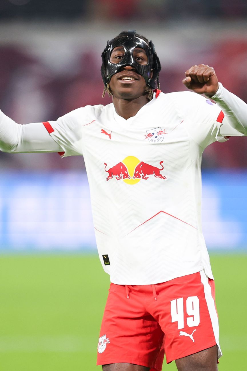 Seven transfer targets who could improve any team this month