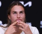 'She basically capitulated' - is Sabalenka underachieving at the Slams?