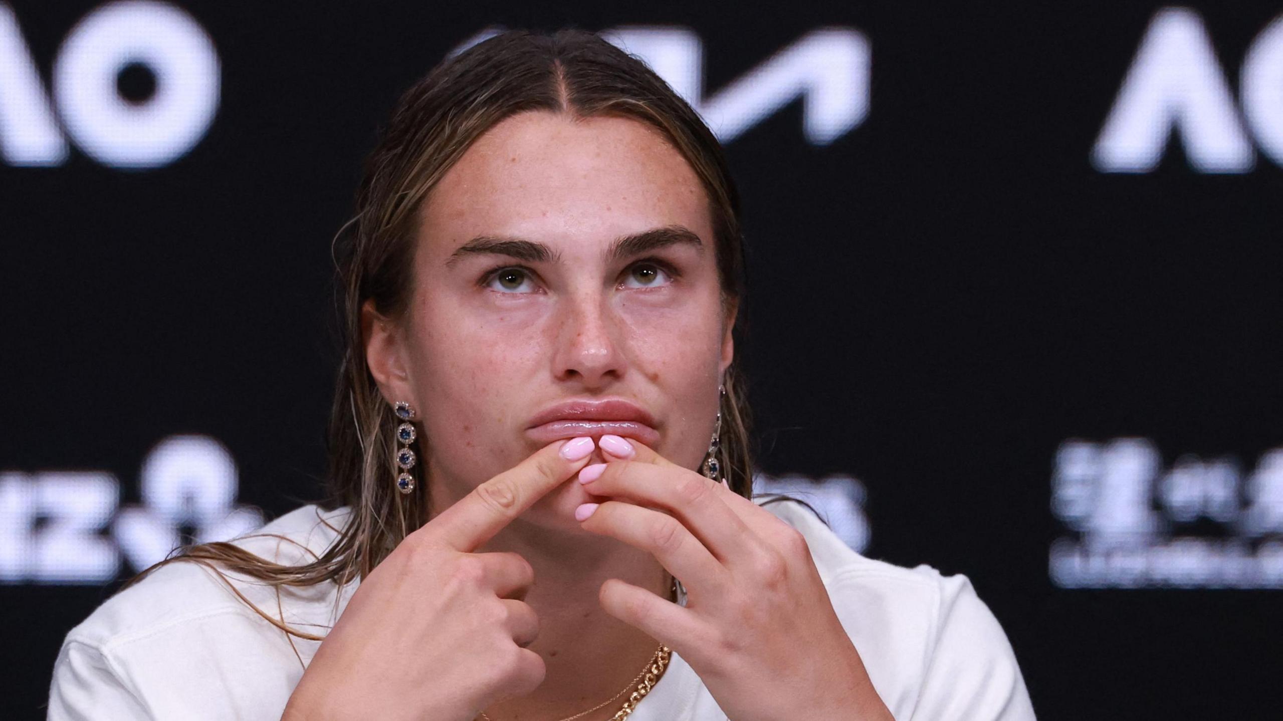 'She basically capitulated' - is Sabalenka underachieving at the Slams?