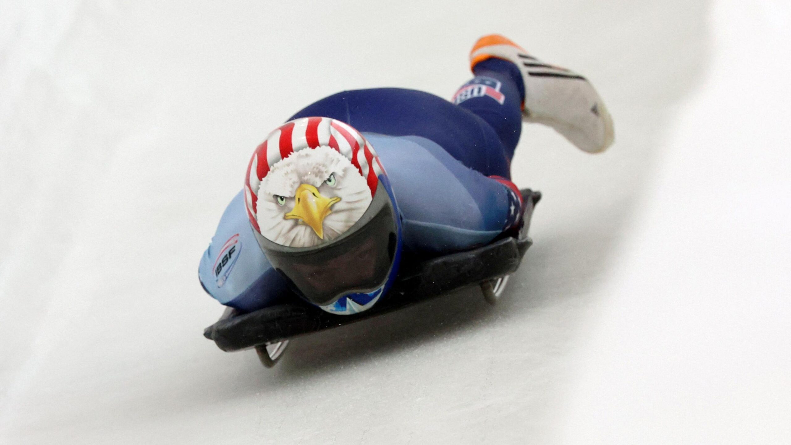 Skeleton race under investigation as USA slider accuses Canada
