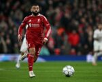 Slot warns Liverpool 'can't afford mistakes' in top-four scrap