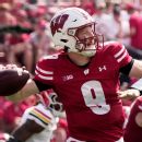 Sources: Wisconsin lands dual-threat QB Joseph