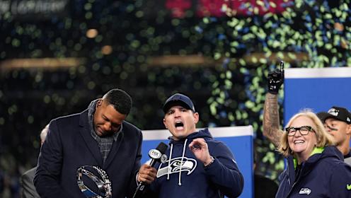 Super Bowl 2026: Patriots DC Terrell Williams returns to team after winning 5-month cancer battle