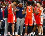 Syracuse basketball hits rock bottom as Adrian Autry era runs its course