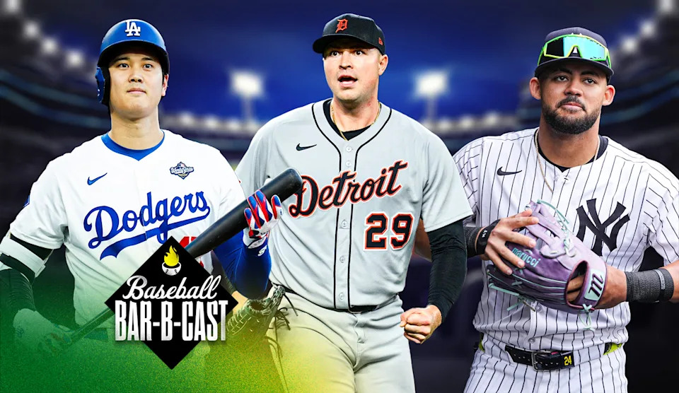 Tarik Skubal to Dodgers? Yankees–Outfielder Trade? The One Thing That Every MLB Team Needs Before the Season