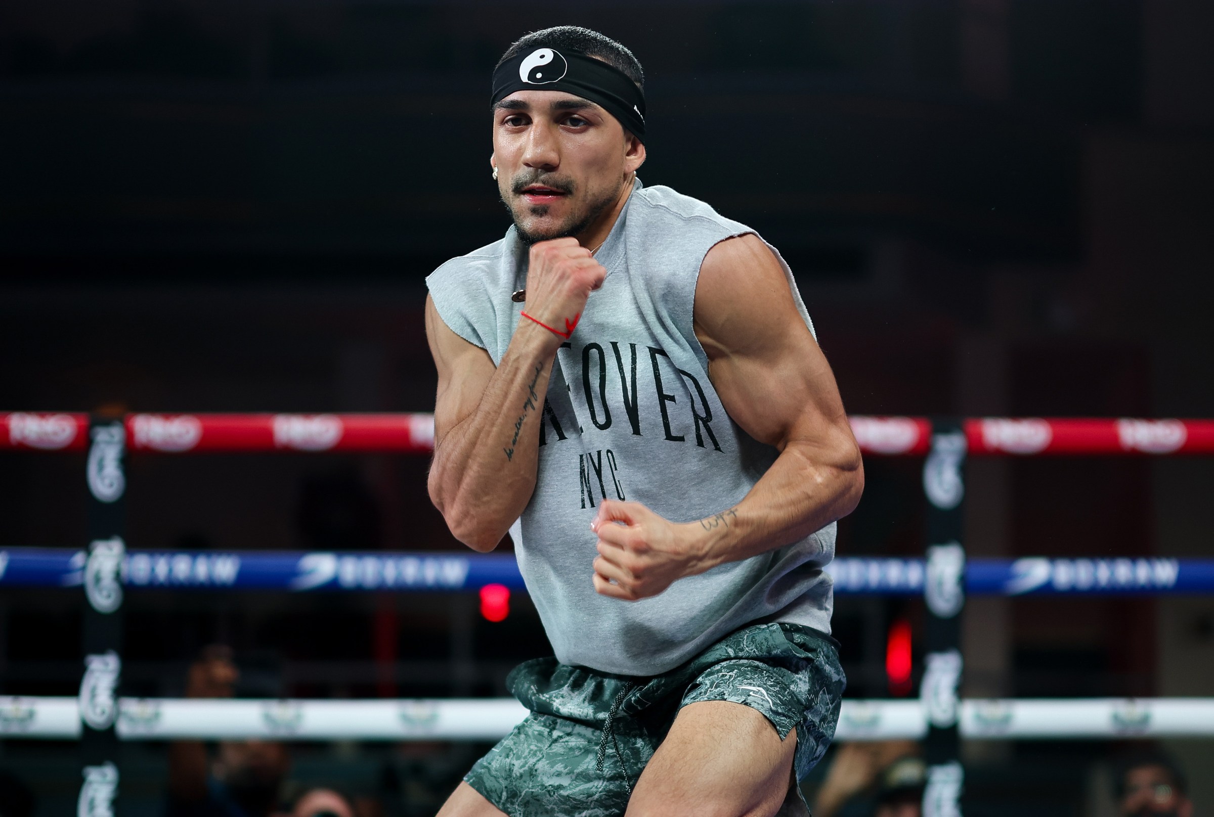 Teofimo Lopez vs Shakur Stevenson prediction: Who will win and how