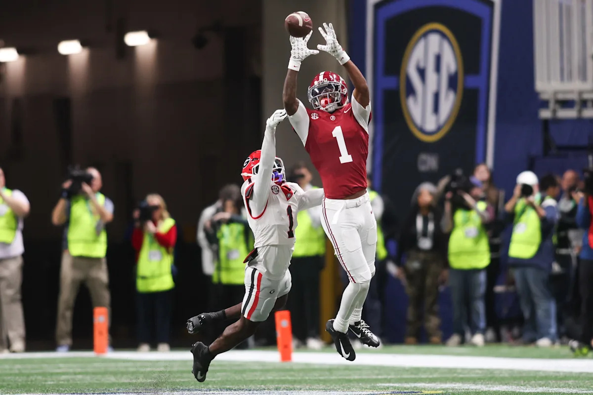 Texas A&M’s 2026 WR corps is all but complete after latest addition