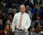 Texas coach rips SEC for playing South Carolina women's basketball next after LSU game