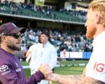 The Ashes 2025-26: England captain Ben Stokes wants Brendon McCullum to stay head coach