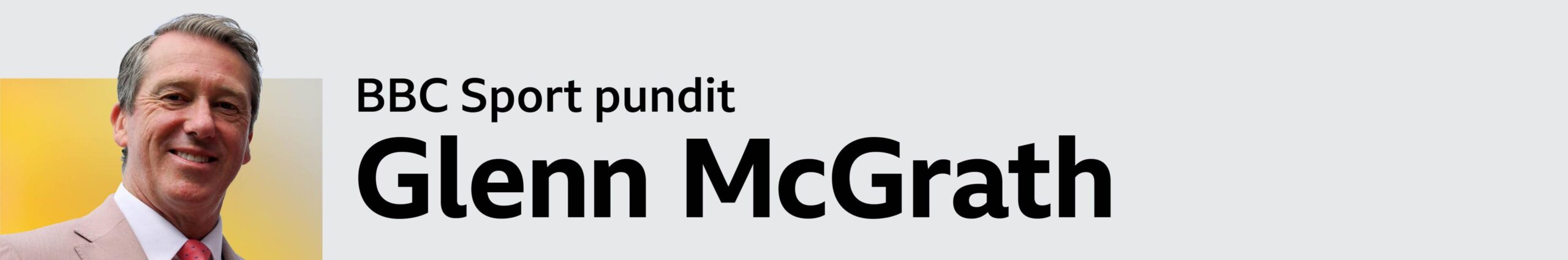The Ashes 2025-26: Glenn McGrath says Australia's next goal will be winning in England in 2027