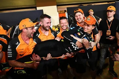 The F1 champions with the worst points conversion rates