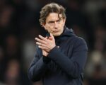 Thomas Frank: Tottenham Hotspur hierarchy consider manager's future