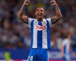 Tyrhys Dolan: Espanyol forward on his 'unbelievable' journey