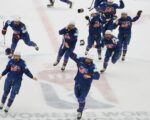U.S. women's hockey makes 12 changes from '22