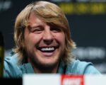 UFC wants to make Pimblett champion - Tsarukyan