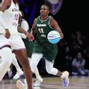 Unrivaled prez open to partnering with WNBA