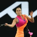 Venus Williams makes Australian Open history, falters late in loss