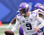 Vikings confirm J.J. McCarthy will start in Week 18