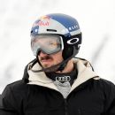 Vonn zooms to 2nd downhill victory before Milan