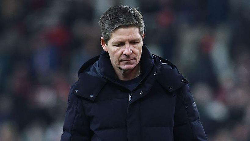 Was Crystal Palace manager Oliver Glasner right to ‘attack’ club’s owners?