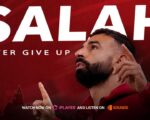 Watch trailer for Mo Salah: Never Give Up