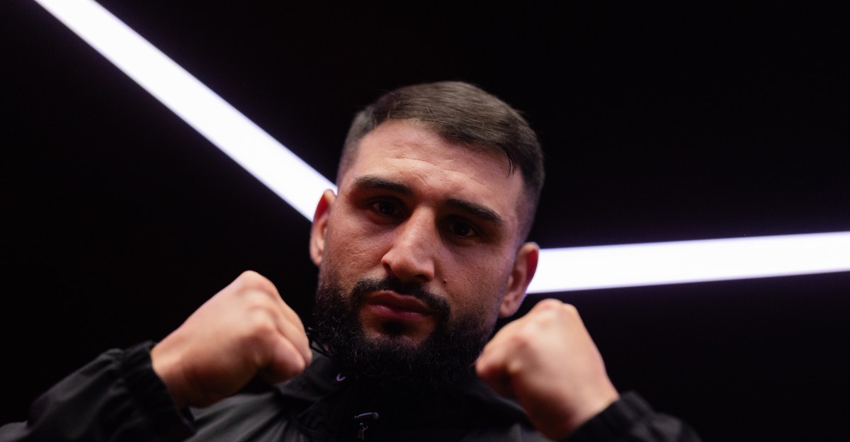 ‘We will see what comes in the future’: Agit Kabayel hopes for shot at major world title after interim defense