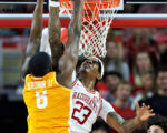 What went wrong for Tennessee basketball in SEC opening loss to Arkansas