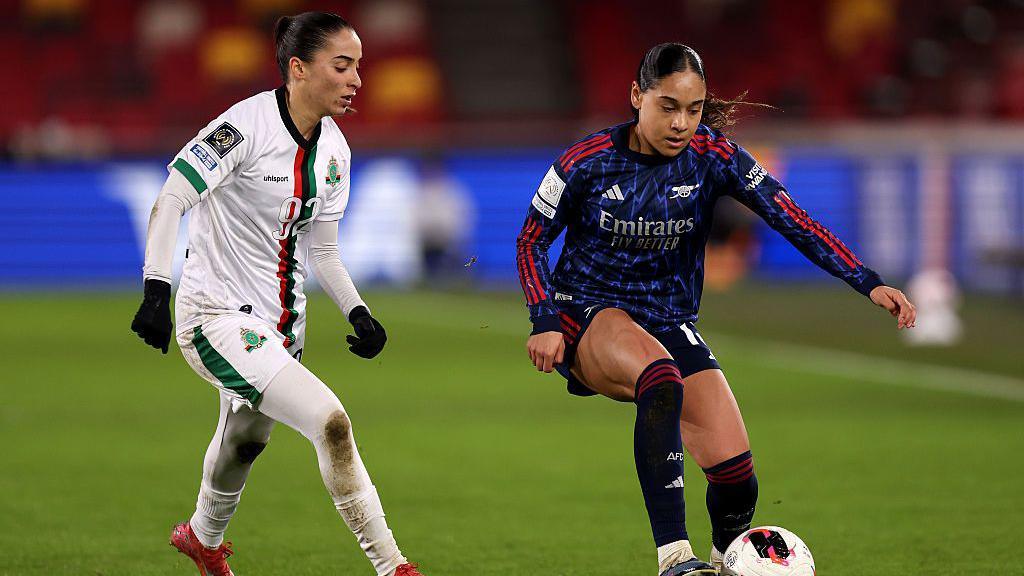 Women's Champions Cup: What do fans think of the competition?