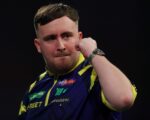 World Darts Championship 2026 results: Luke Littler to face Gian van Veen in final