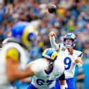 <!-- AI INSTRUCTIONS: Reescribe este título para que sea corto, atractivo y optimizado para SEO con enfoque en apuestas deportivas. -->
X-rays on Stafford’s finger come back negative