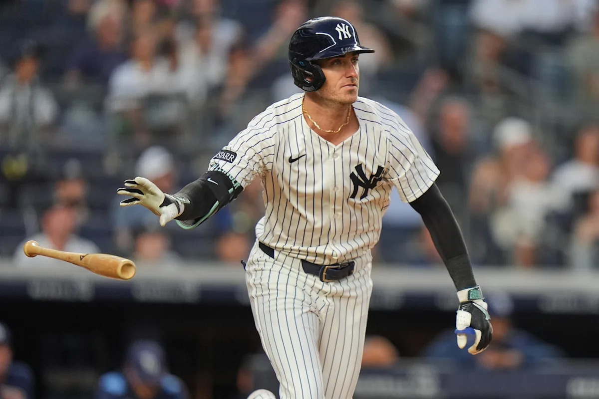 Yankees and Cody Bellinger need to end this insane game of chicken | Klapisch