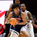 Zona holds top spot over U-M by 1 point in Top 25