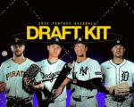 2026 Fantasy Baseball Draft Kit: Rankings, position previews, expert analysis and much more
