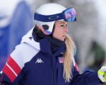 2026 Milan Cortina Olympics: Lindsey Vonn returns to the slopes and more live updates from Sunday