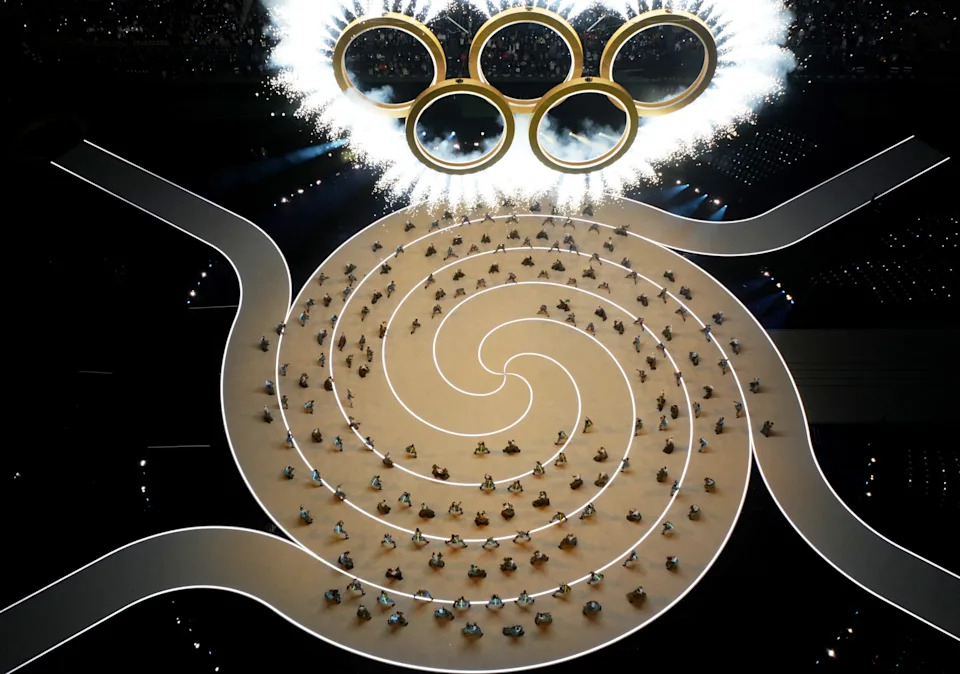 2026 Winter Olympics Closing Ceremony live stream, start time, TV channel