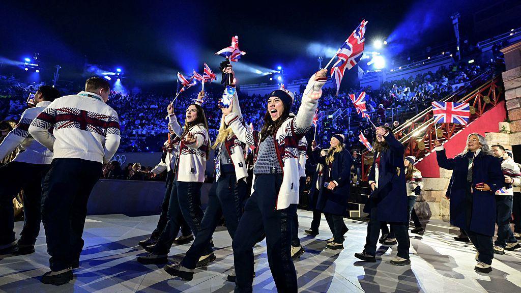2026 Winter Olympics Closing Ceremony: Milan-Cortina concludes in Verona