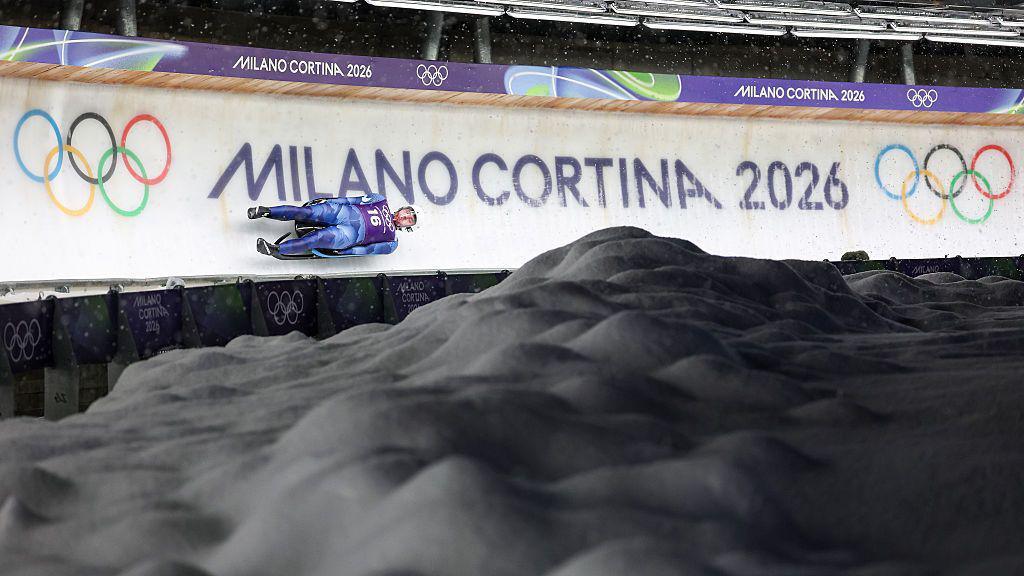 2026 Winter Olympics: Italy foils 'Russian cyber-attacks' at Milan-Cortina Games