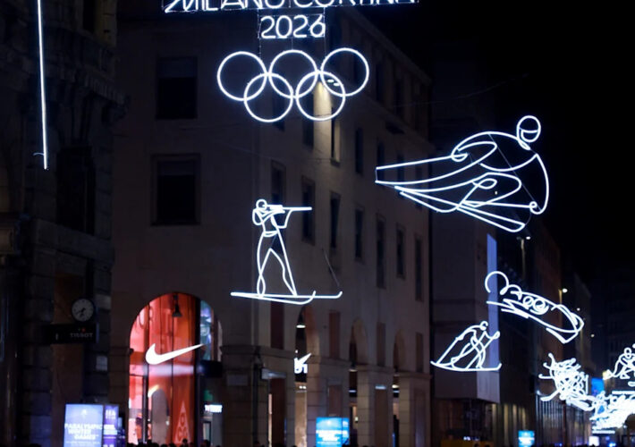 2026 Winter Olympics Opening Ceremony live stream, start time & viewing info