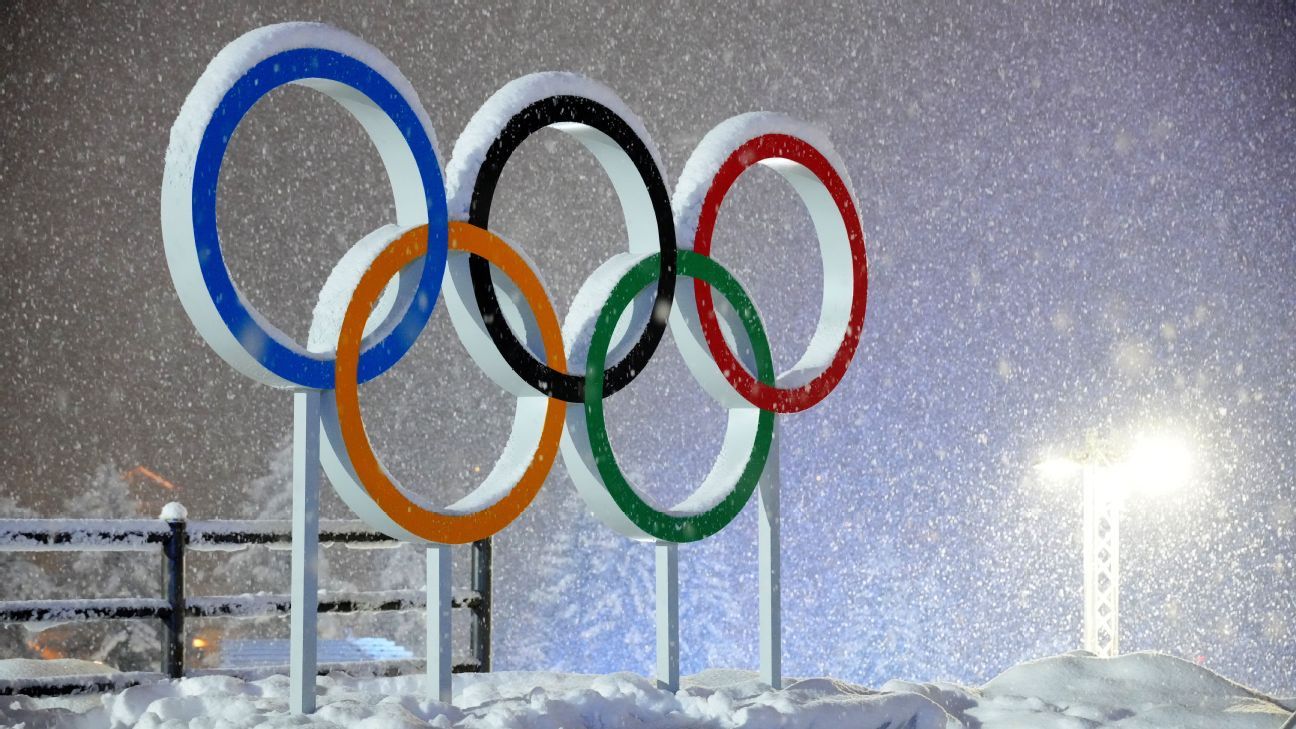 2026 Winter Olympics opening ceremony: Live updates from Milan