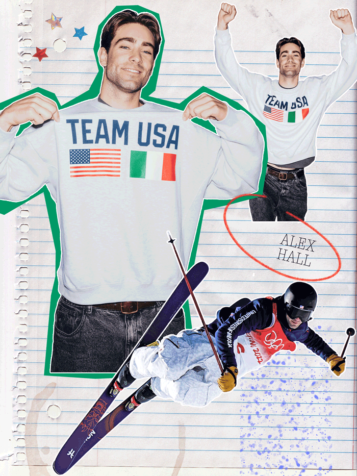 32 U.S. Olympians to watch at the Milan Cortina Games